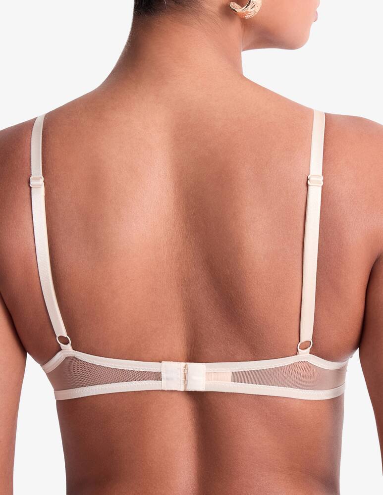 rinascente Aubade Reggiseno a triangolo con ferretto