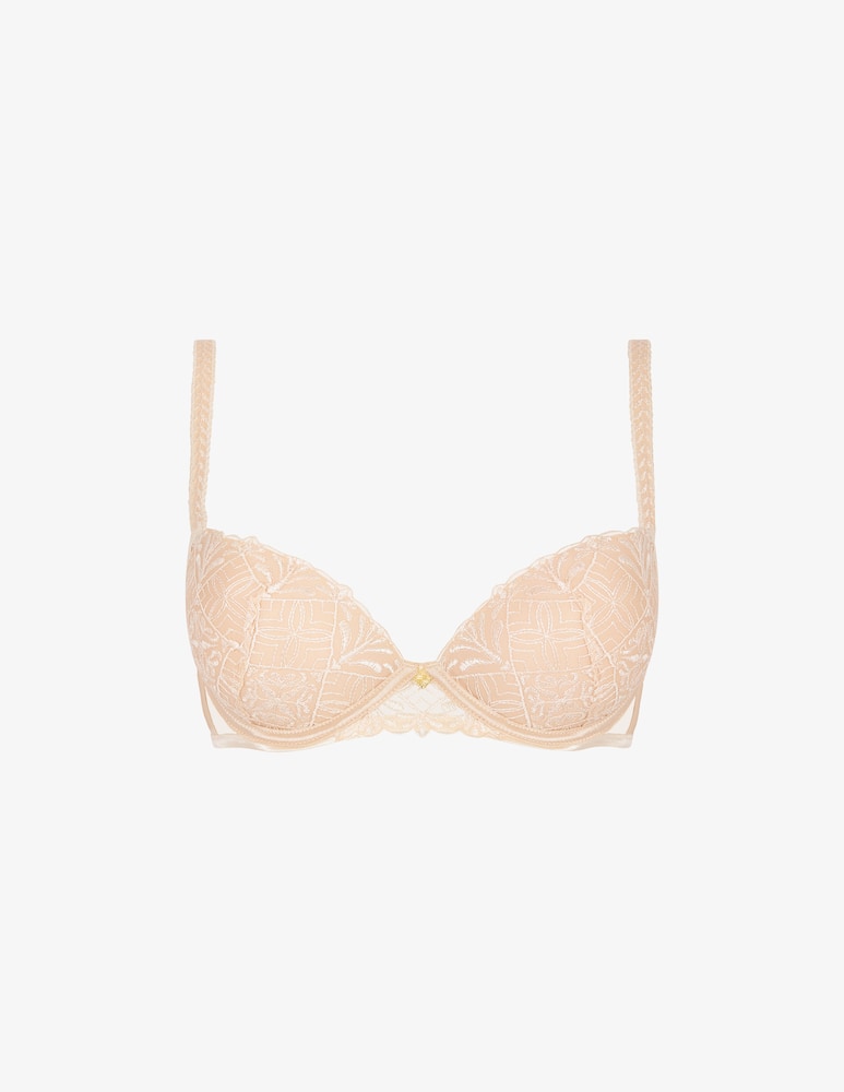 rinascente Aubade Padded plunge bra