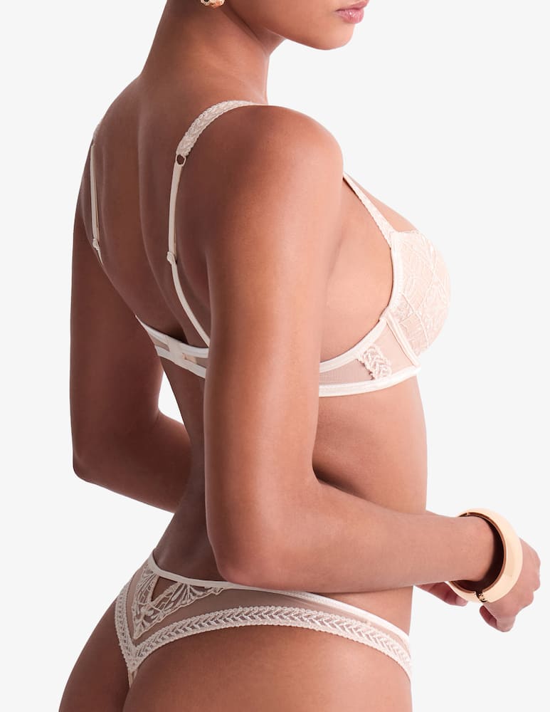 Aubade Reggiseno push-up - immagine 3 Aubade Reggiseno push-up - immagine 3