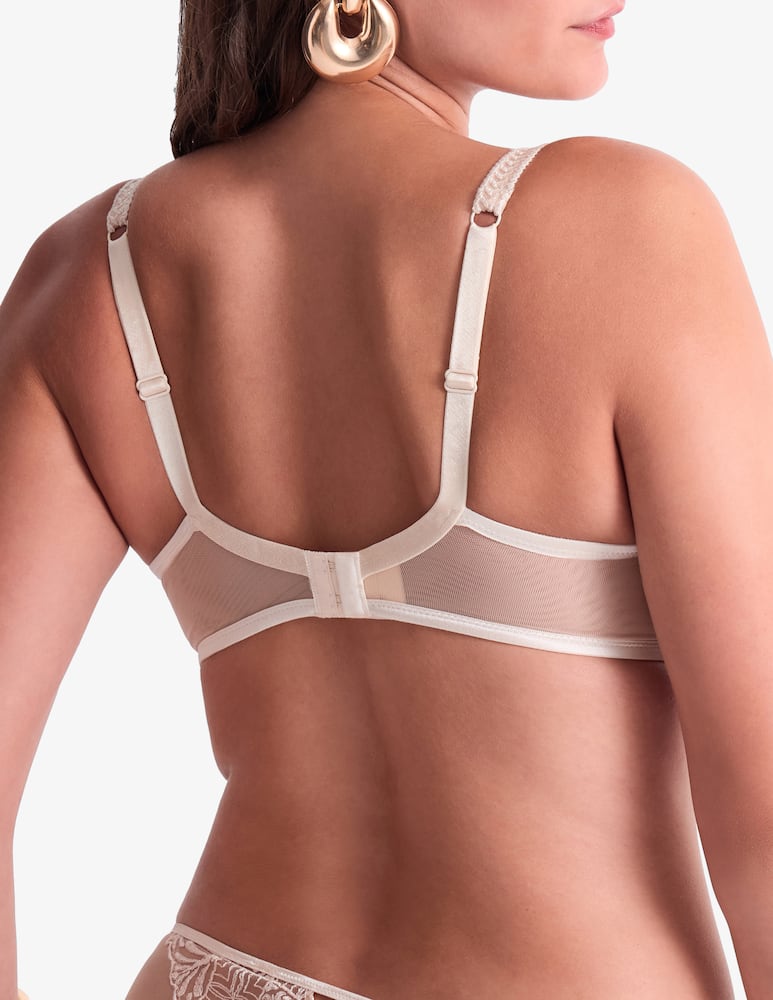 Aubade Reggiseno push-up - immagine 7 Aubade Reggiseno push-up - immagine 7