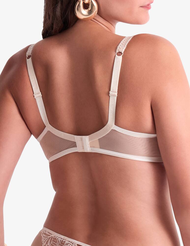 rinascente Aubade Padded plunge bra