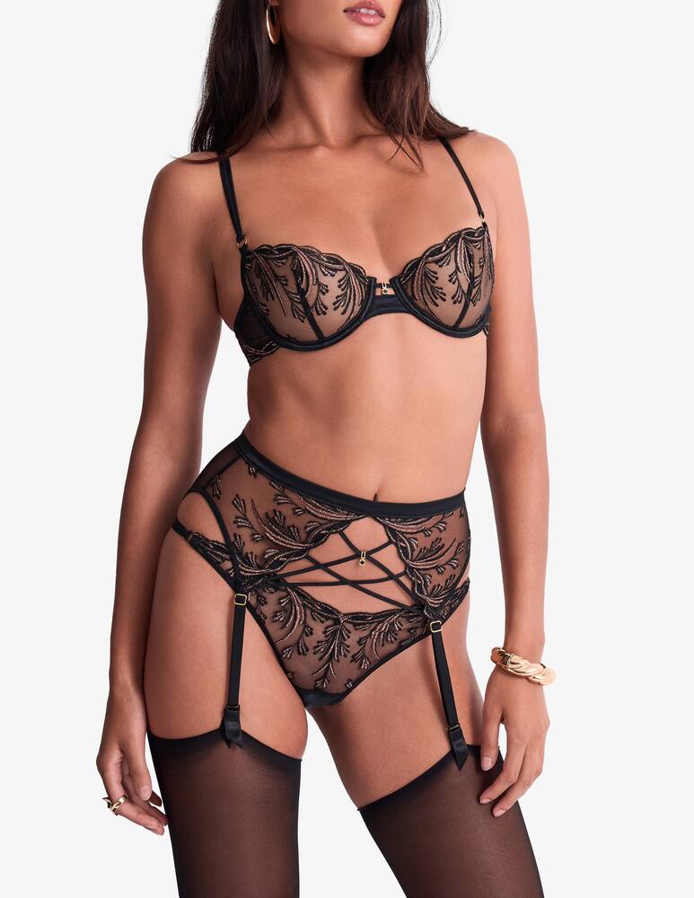 rinascente Aubade Cosmic Romance underwired bra