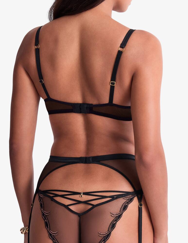 rinascente Aubade Cosmic Romance underwired bra
