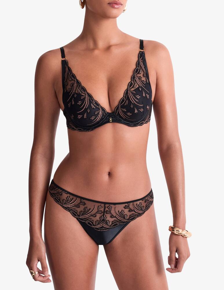 rinascente Aubade Plunge bra