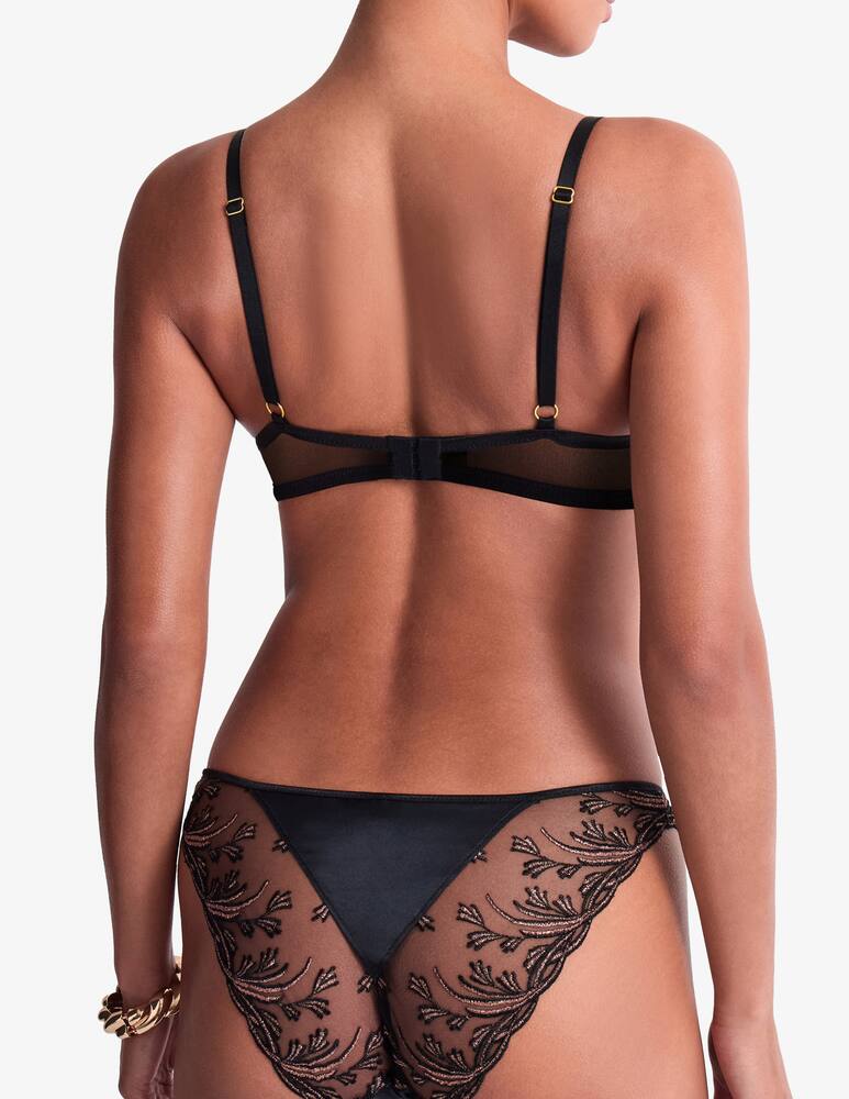 rinascente Aubade Plunge bra