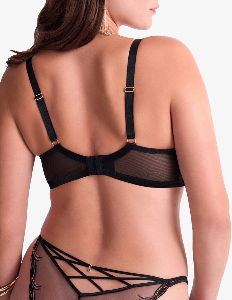 rinascente Aubade Plunge bra