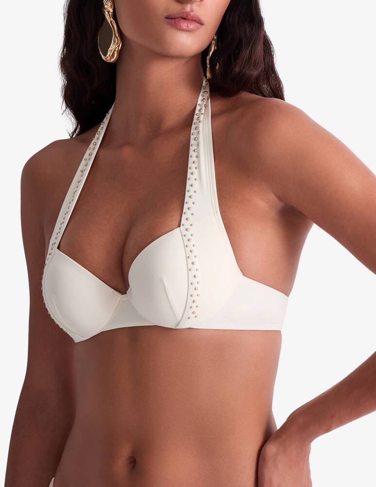 rinascente Aubade Top bikini push-up imbottito