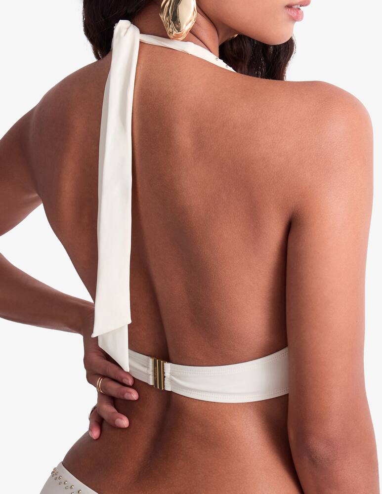 rinascente Aubade Top bikini push-up imbottito