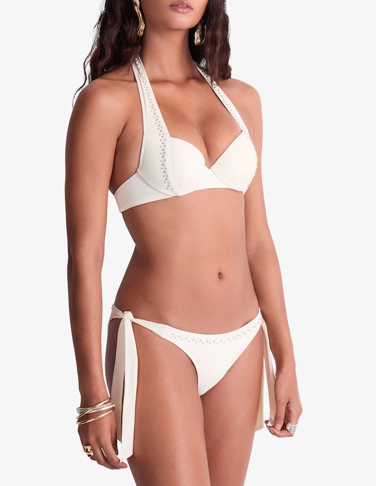 Aubade Bikini briefs with side ties - picture 2 Aubade Bikini briefs with side ties - picture 2