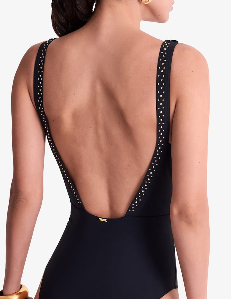 rinascente Aubade Costume intero Summer Stars