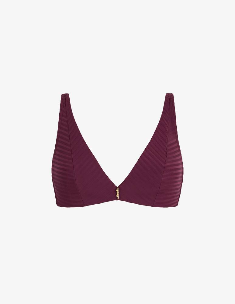 rinascente Aubade Triangle bikini top