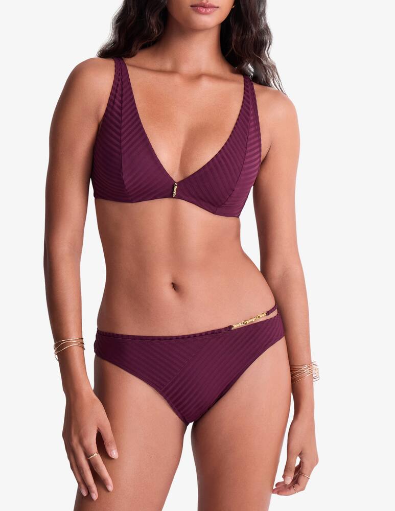 rinascente Aubade Triangle bikini top