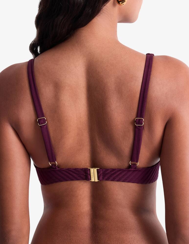 rinascente Aubade Triangle bikini top