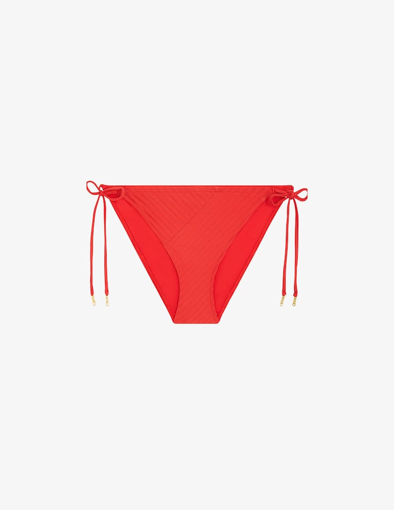 Aubade Tie-side bikini bottoms - picture 1