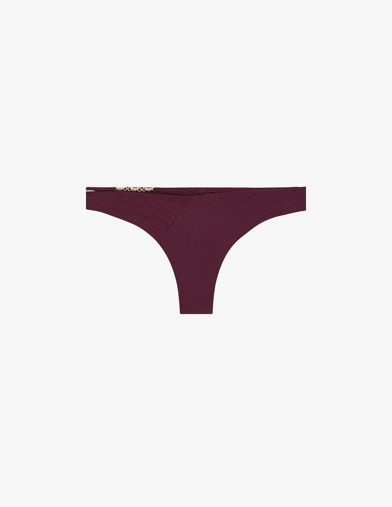 Aubade Sun Pop tanga bikini bottoms - picture 1 Aubade Sun Pop tanga bikini bottoms - picture 1