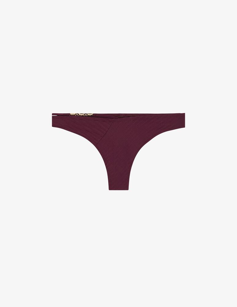 rinascente Aubade Sun Pop tanga bikini bottoms