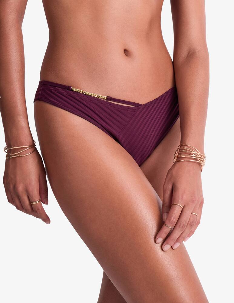 rinascente Aubade Sun Pop tanga bikini bottoms