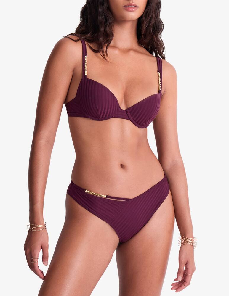 rinascente Aubade Sun Pop tanga bikini bottoms