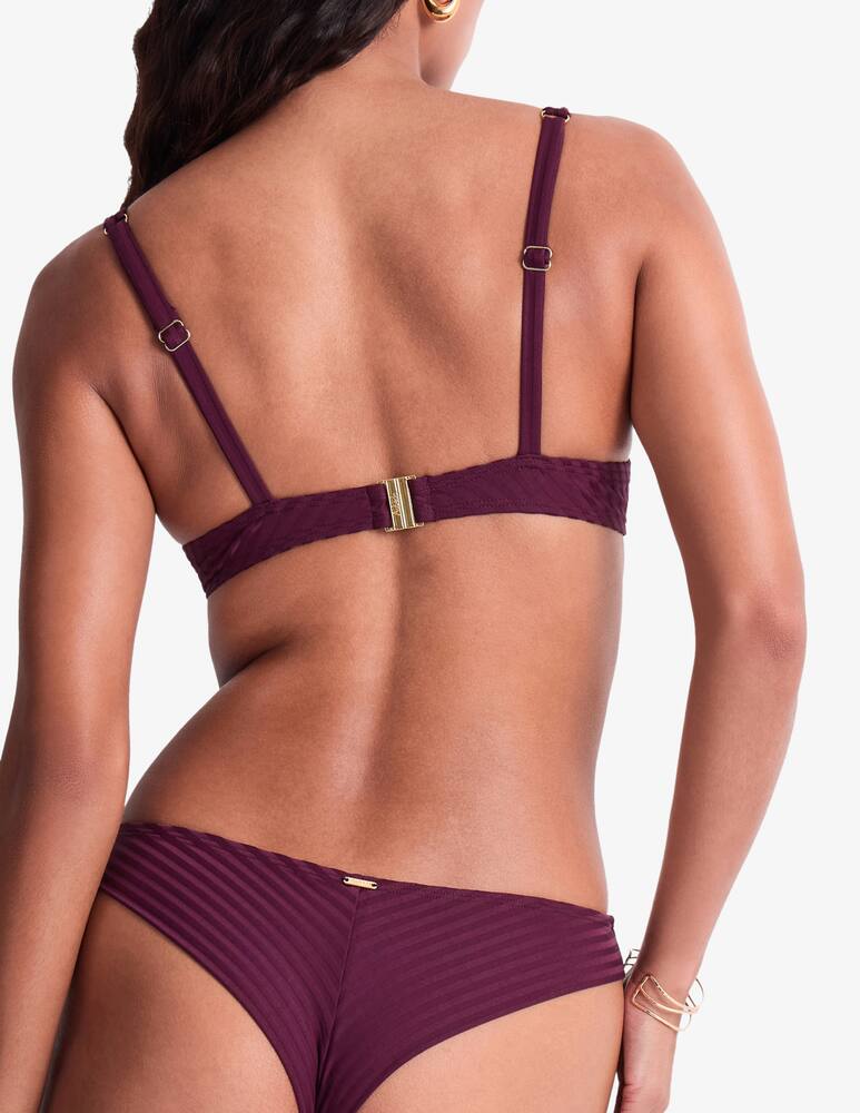 rinascente Aubade Sun Pop tanga bikini bottoms