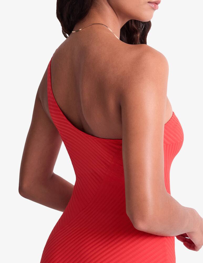 rinascente Aubade Costume intero asimmetrico Sun Pop