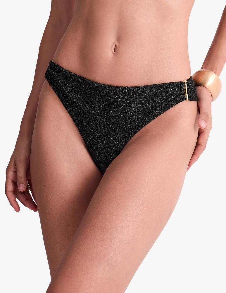rinascente Aubade Tanga bikini Golden Horizon