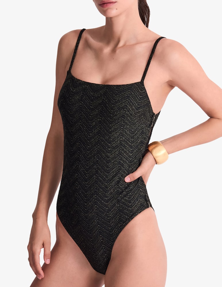 rinascente Aubade Costume intero Nageur Souple
