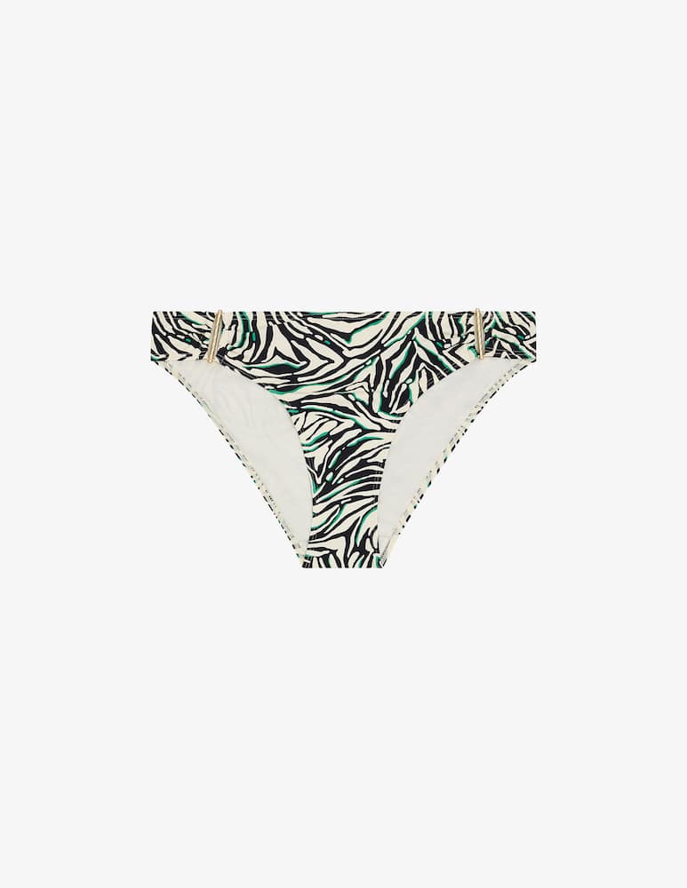 rinascente Aubade Tropical Splash bikini briefs