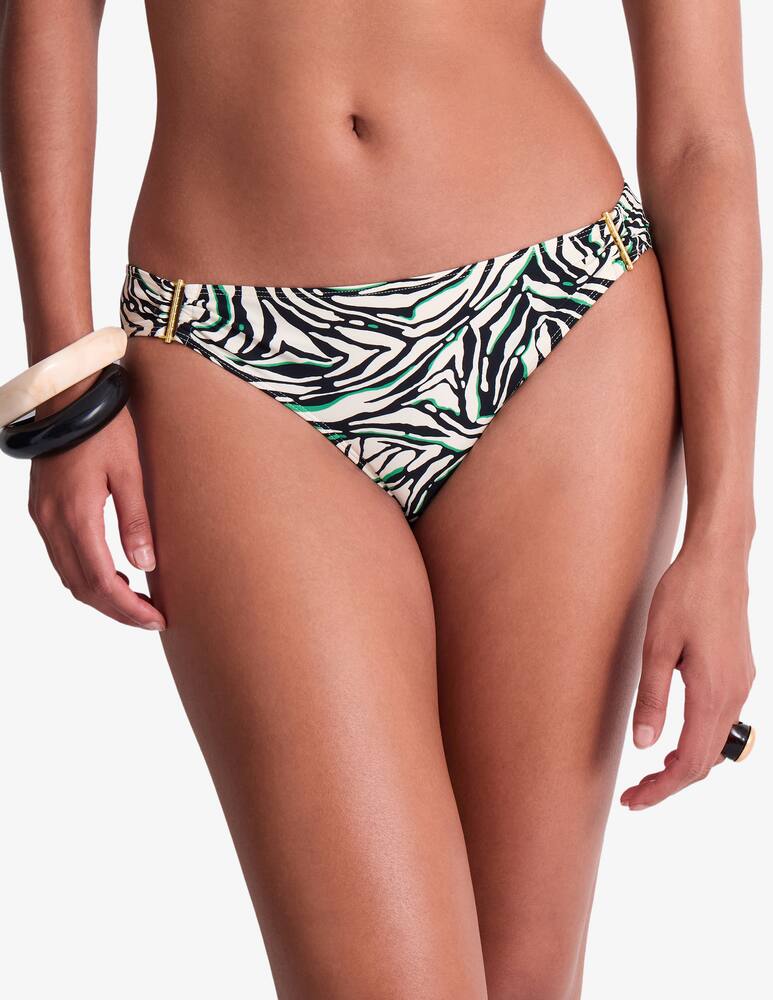 rinascente Aubade Tropical Splash bikini briefs