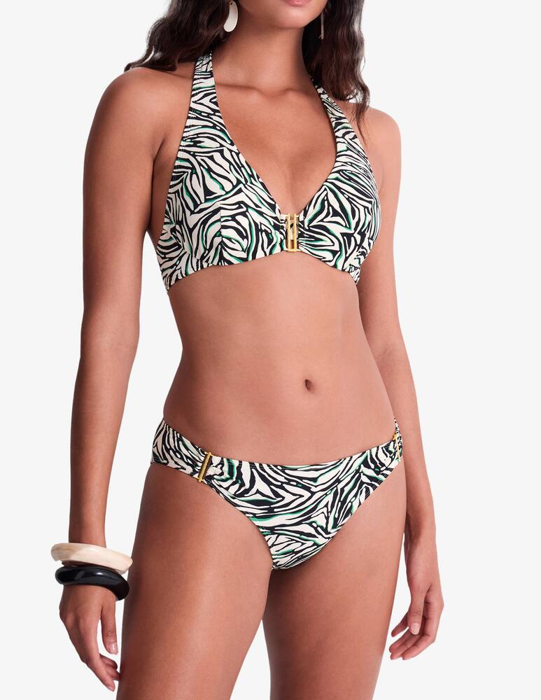 rinascente Aubade Tropical Splash bikini briefs