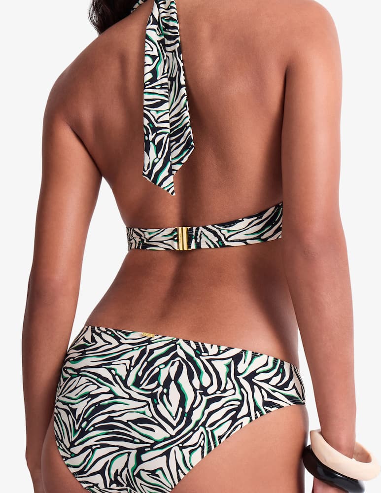 Aubade Tropical Splash bikini briefs - picture 4 Aubade Tropical Splash bikini briefs - picture 4