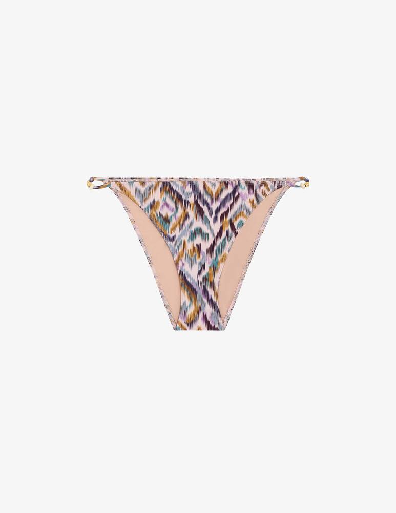 rinascente Aubade Slip bikini mini Coeur Aurora Sands
