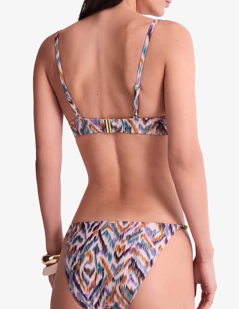 Aubade Patterned bikini briefs - picture 4 Aubade Patterned bikini briefs - picture 4