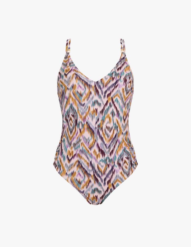 rinascente Aubade Costume intero Aurora sands