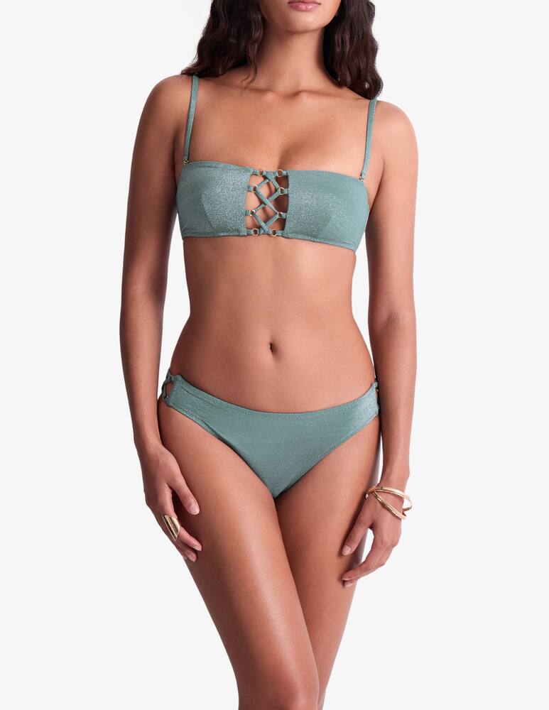 rinascente Aubade Bandeau bikini top