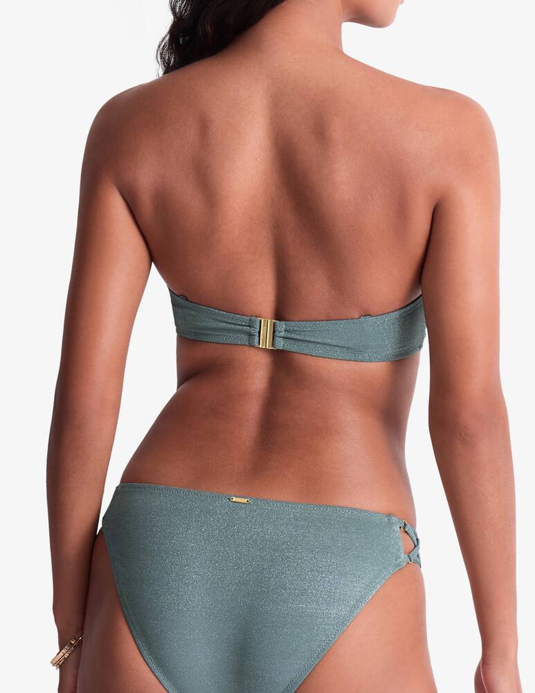 rinascente Aubade Bandeau bikini top