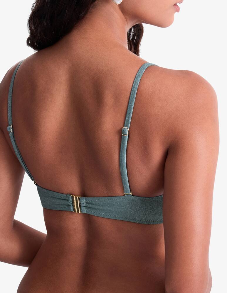rinascente Aubade Bandeau bikini top