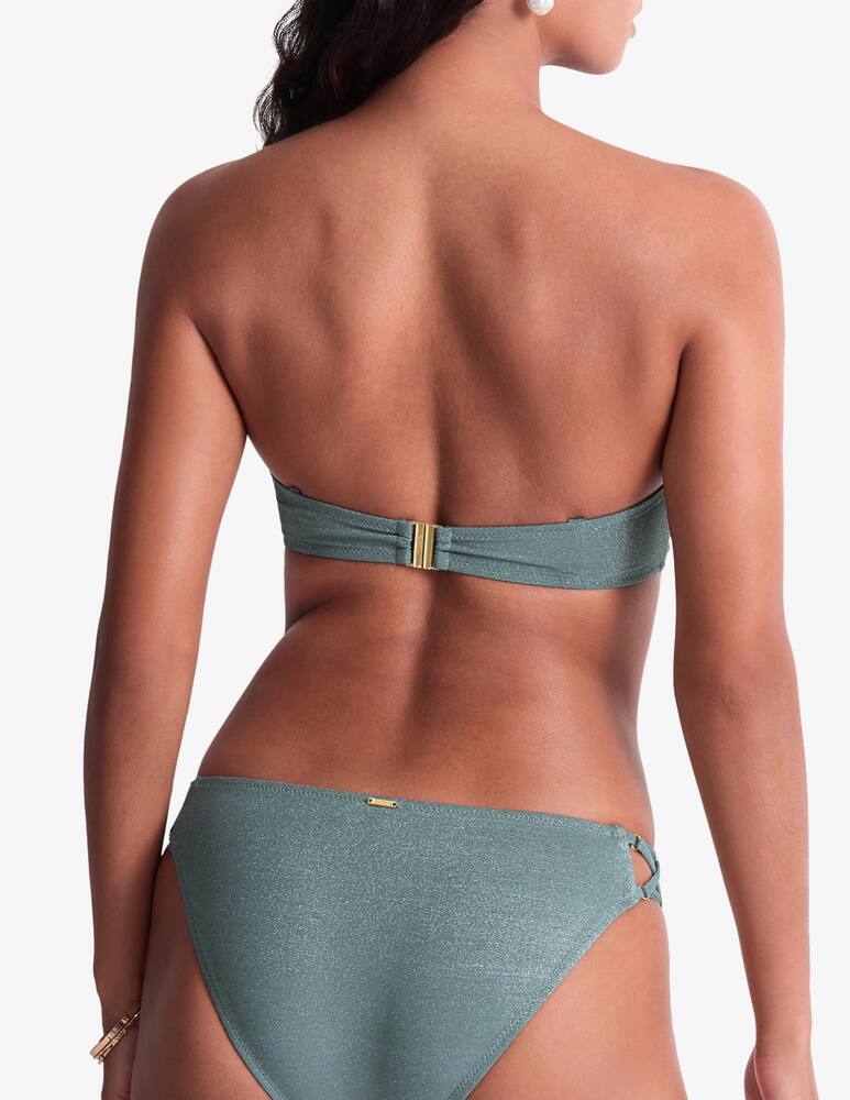 rinascente Aubade Summer Glow brazilian bikini bottoms