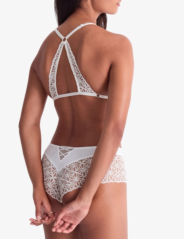 rinascente Aubade Lace bralette