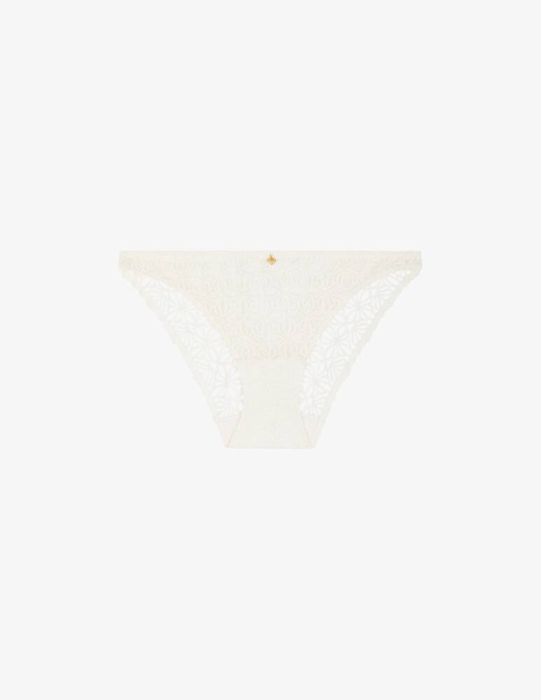 rinascente Aubade Italian brief lace briefs