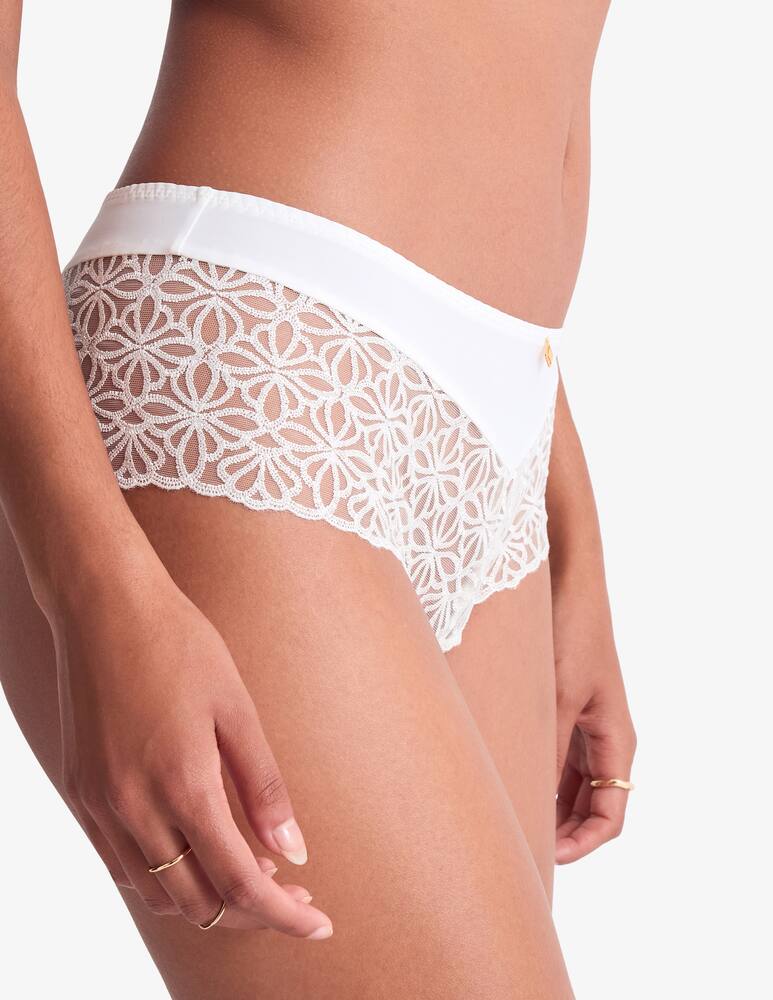rinascente Aubade Lace shorts