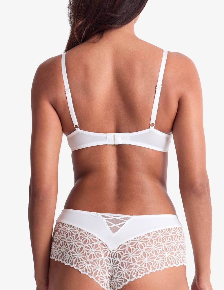rinascente Aubade Lace shorts