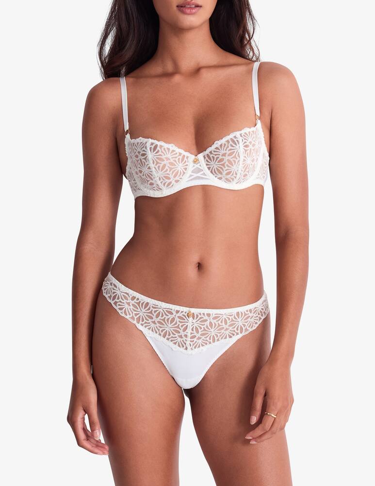 rinascente Aubade Reggiseno a balconcino
