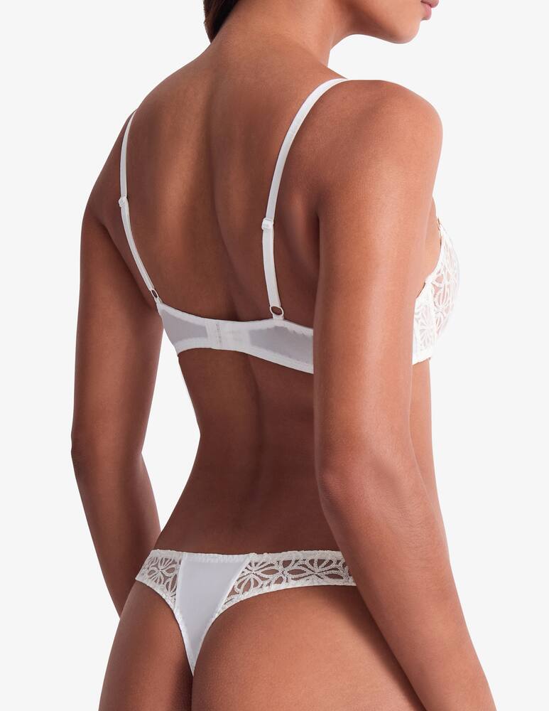 rinascente Aubade Reggiseno a balconcino