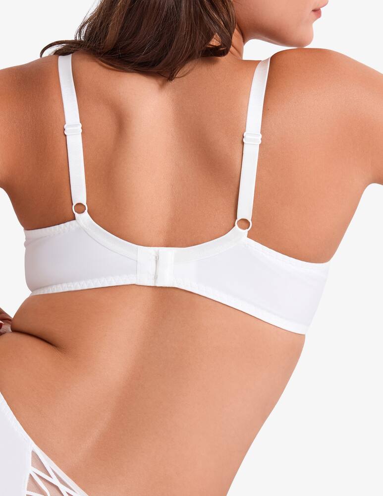 rinascente Aubade Reggiseno a balconcino