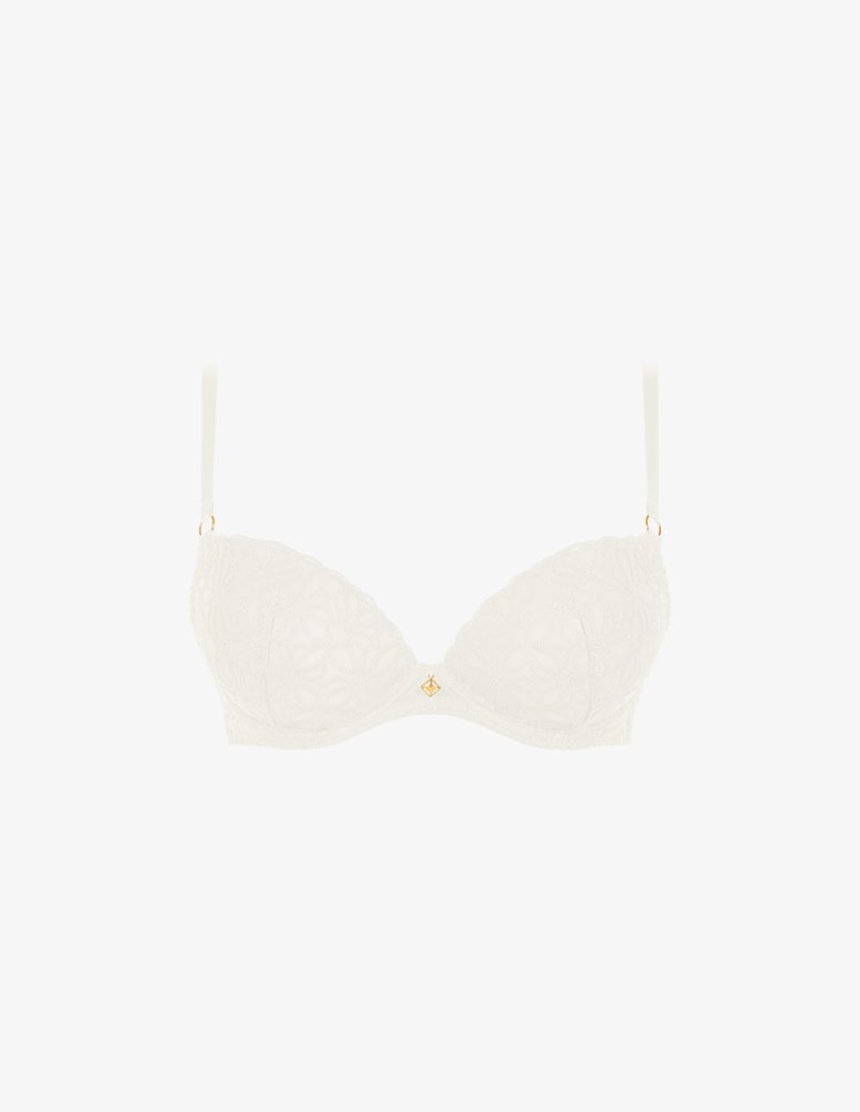 rinascente Aubade Padded plunge bra