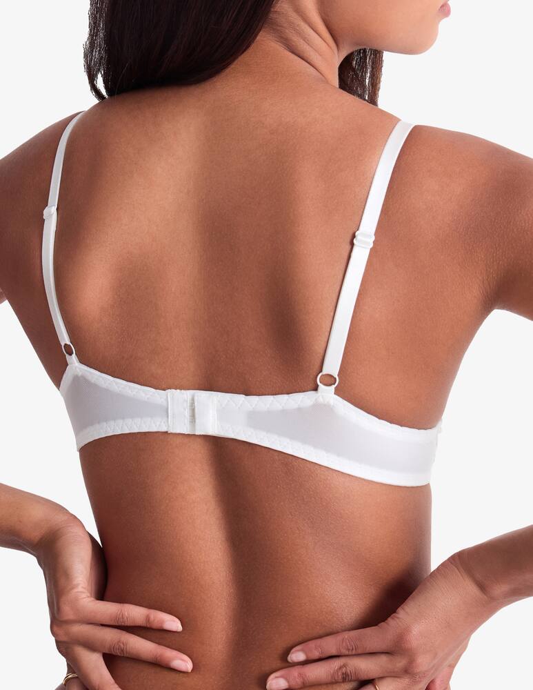rinascente Aubade Padded plunge bra