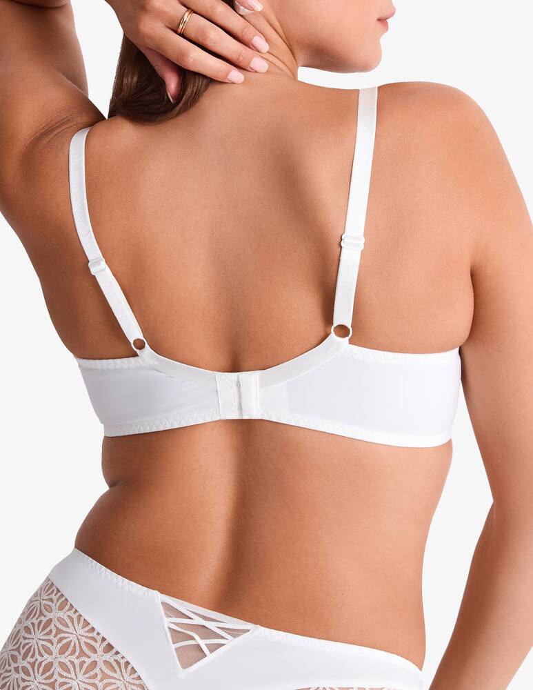 rinascente Aubade Padded plunge bra