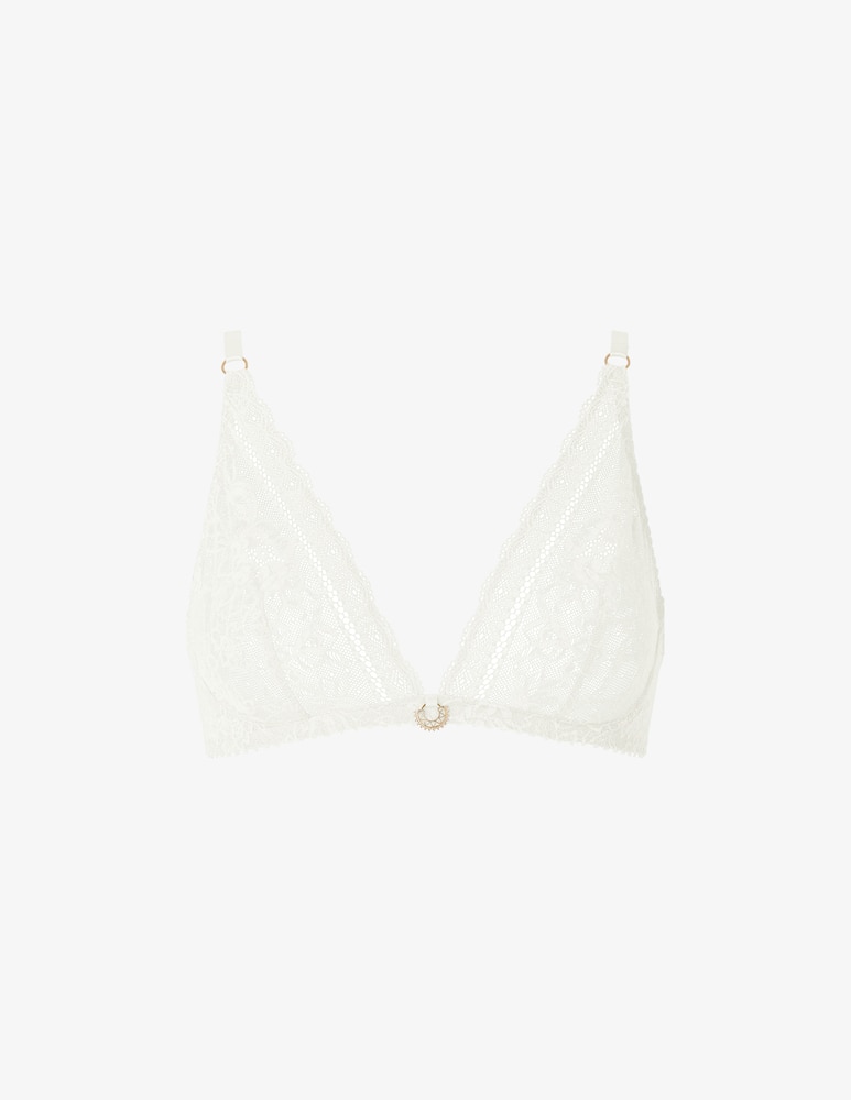 Aubade Lace bralette - picture 7 Aubade Lace bralette - picture 7