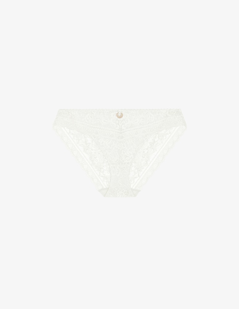 rinascente Aubade Lace Italian brief