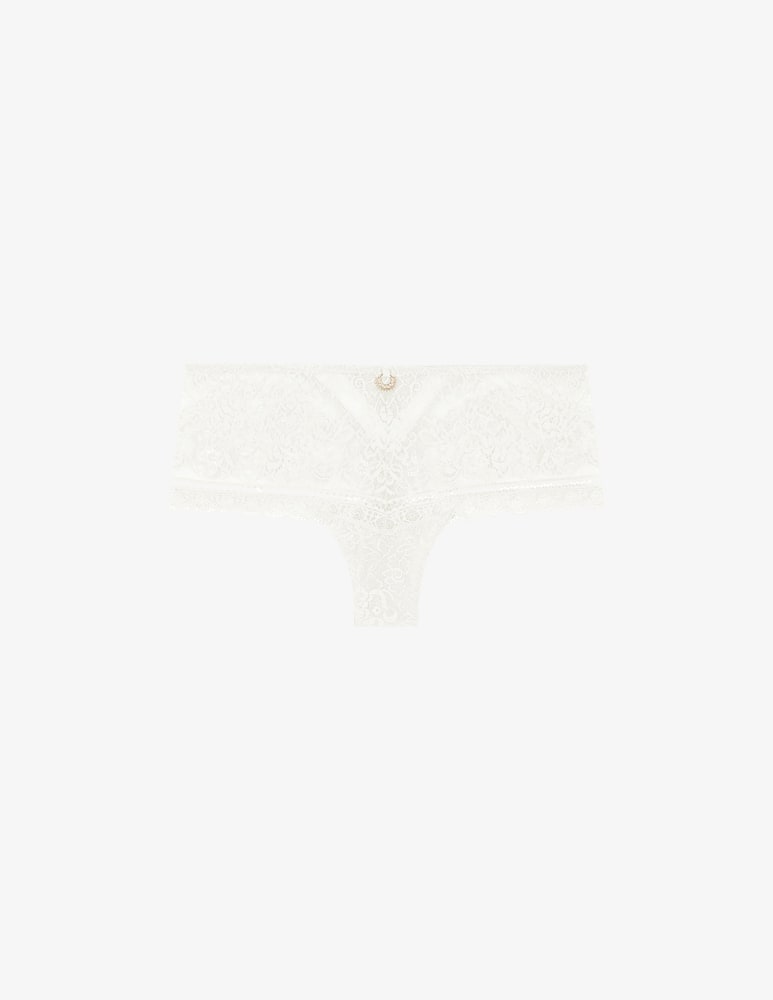 Aubade Lace shorts - picture 5 Aubade Lace shorts - picture 5